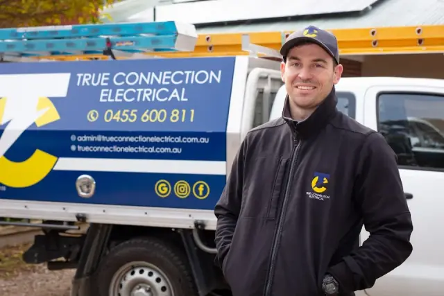 True Connection Electrical