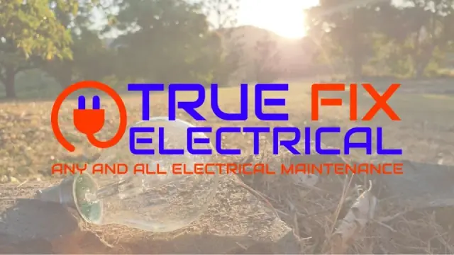 True Fix Electrical - Your BEST choice Electricians in Mackay