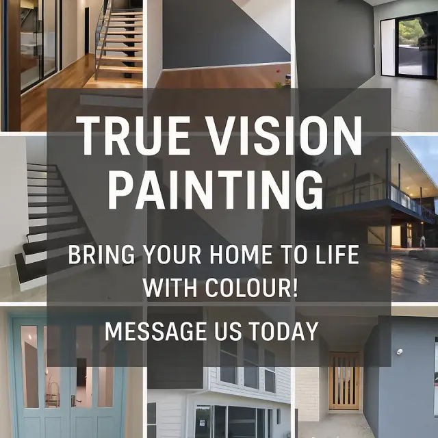 True Vision Painting Service