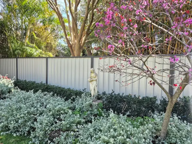 Truline Fencing