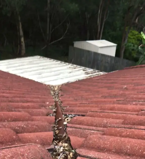 Trusst Roofing Pty Ltd cover