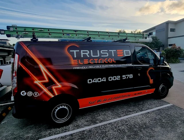 Trusted Electrical cover