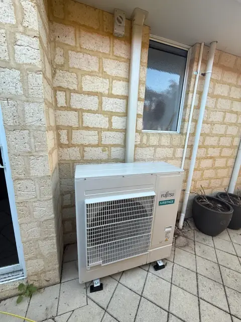 Trydan Electrical Solutions
