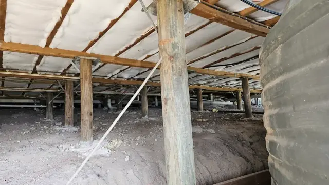 TT's Activities Home Insulation