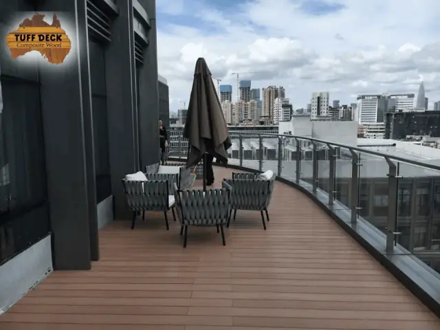 Tuff Deck - Composite Decking Melbourne