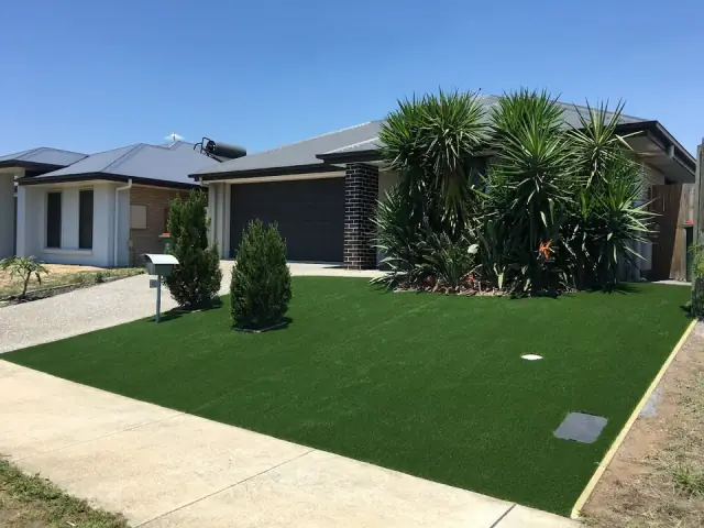 Turf Green