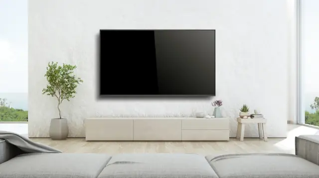 TV Wall Mount Installations cover