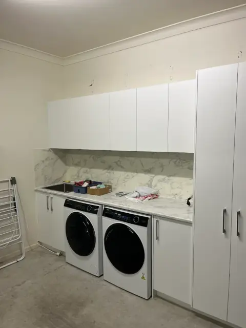 Twig's Plumbing cover
