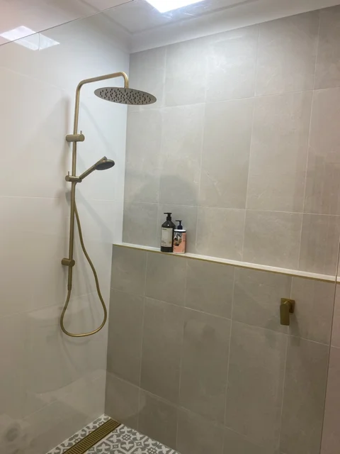 Twin City Tiling cover