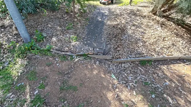 Two Teens and a Trailer