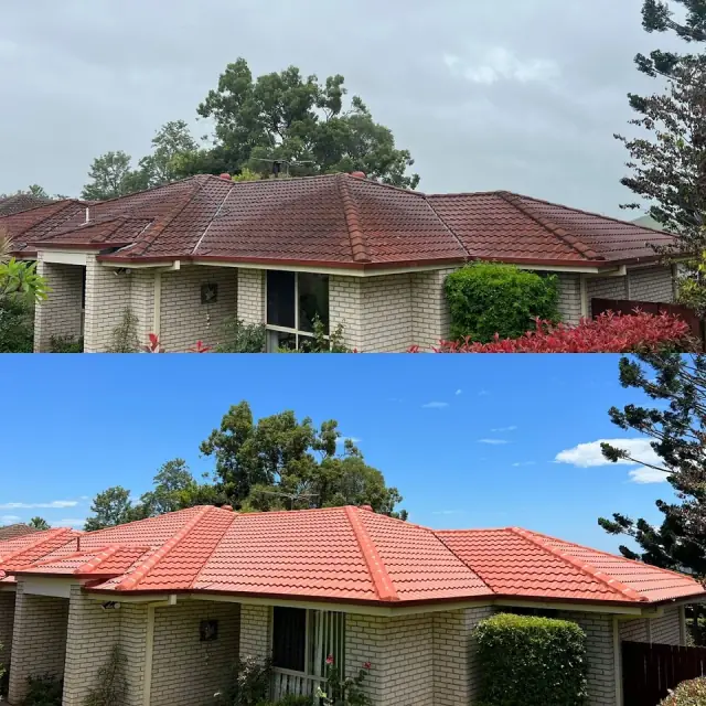 Ty’s Roof Restorations
