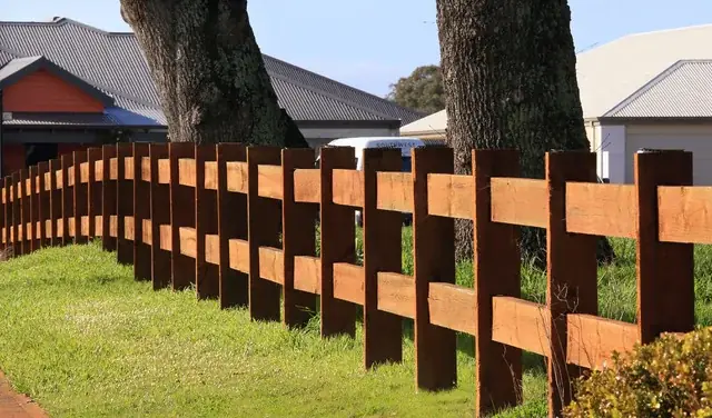 U-Name It Fencing