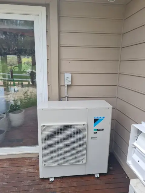 UD Electrics