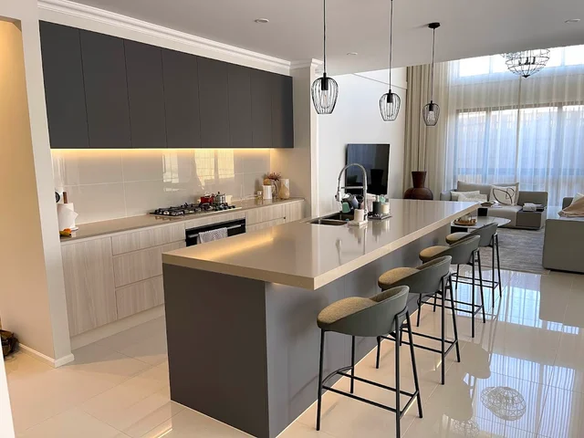 Ultimate Cabinets