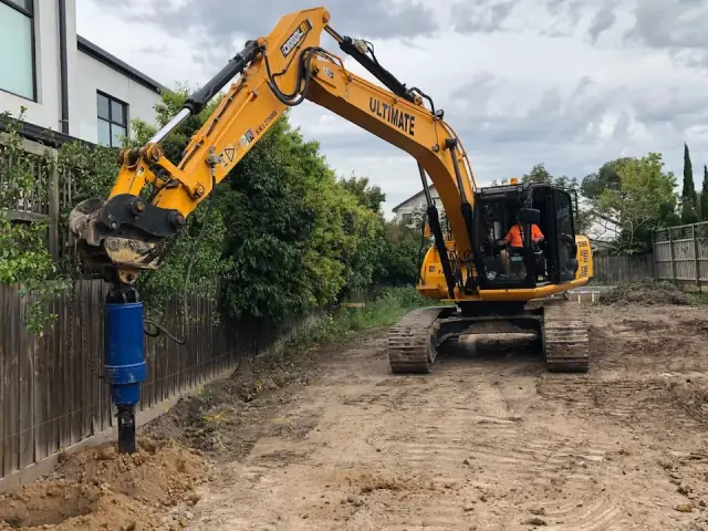 Ultimate Civil Infrastructure