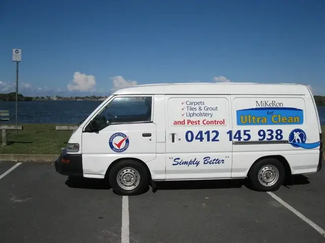 Ultra Clean Services Gold Coast cover