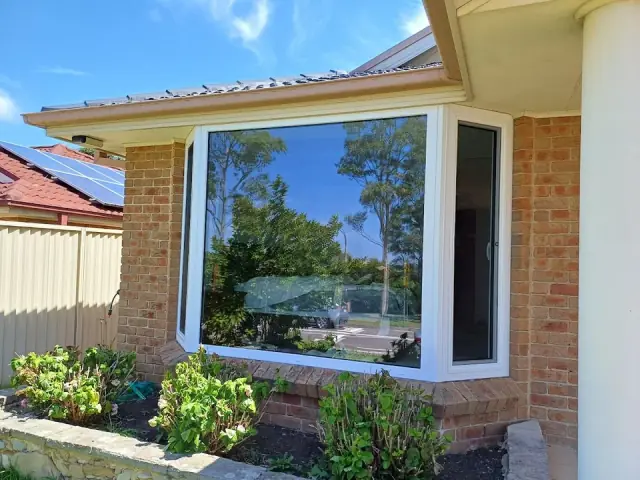 Ultraframe uPVC Windows and Doors Sydney