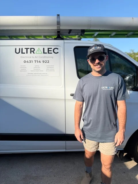 Ultralec Electrical & Air Conditioning