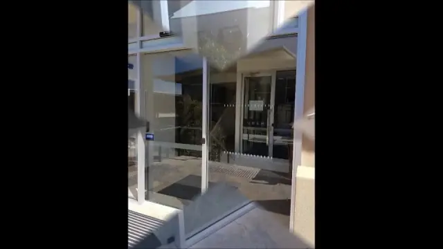 Unbreakable Glass cover