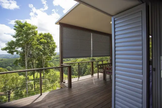 Undercover Blinds & Shade Systems cover
