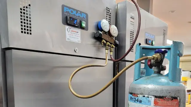 Unicorn Air Conditioning & Refrigeration Pty Ltd