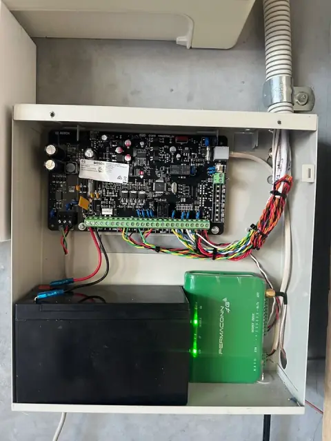 Unified Security