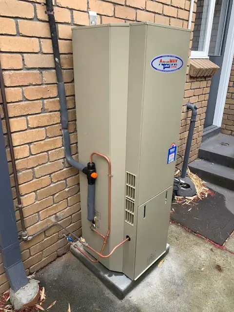 Unify Plumbing Solutions cover