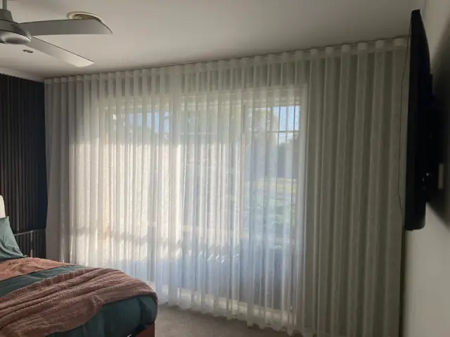 Unique Customize Curtains cover