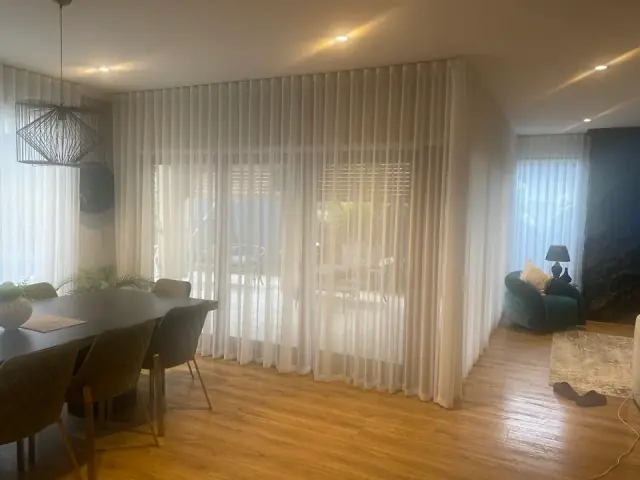 Unique Customize Curtains
