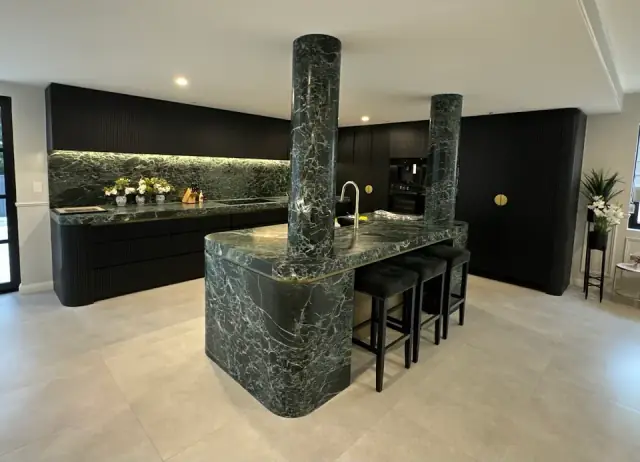 Unique Kitchens cover