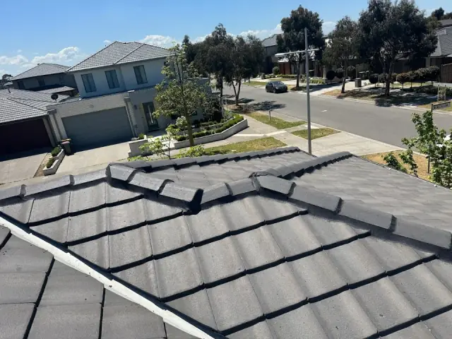Unique Roofing & Home Improvements