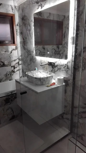 Unique Tiling Concepts cover