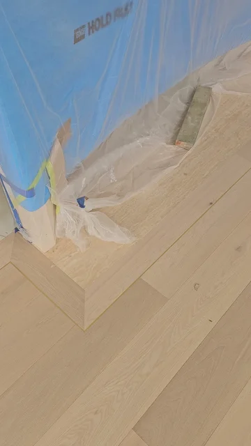 Unique Timber Flooring cover