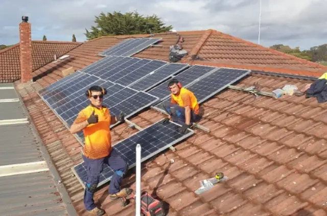United Energy Group