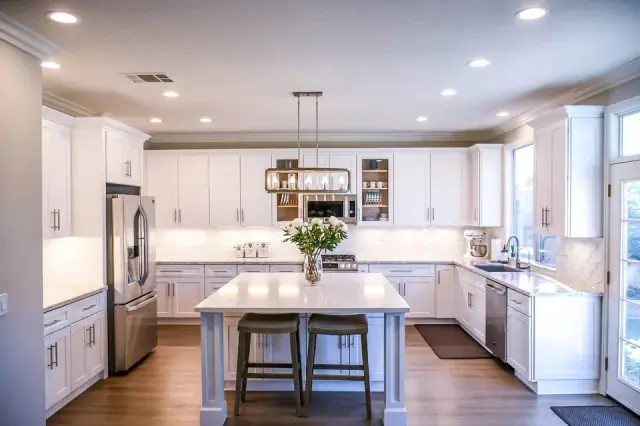 United Home Services Cleaning