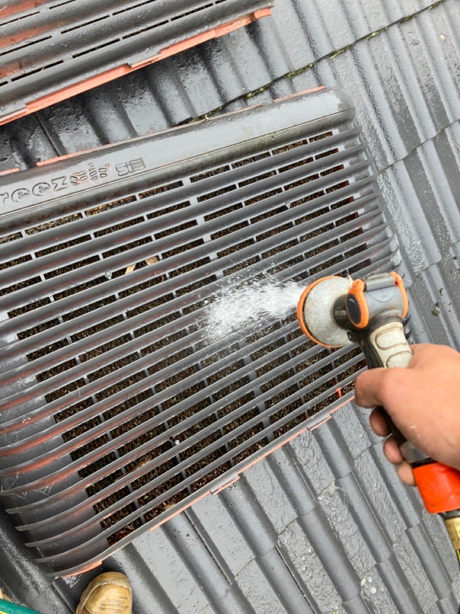 Unitests - Project 5