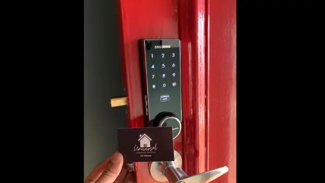 Universal Locksmith Solution