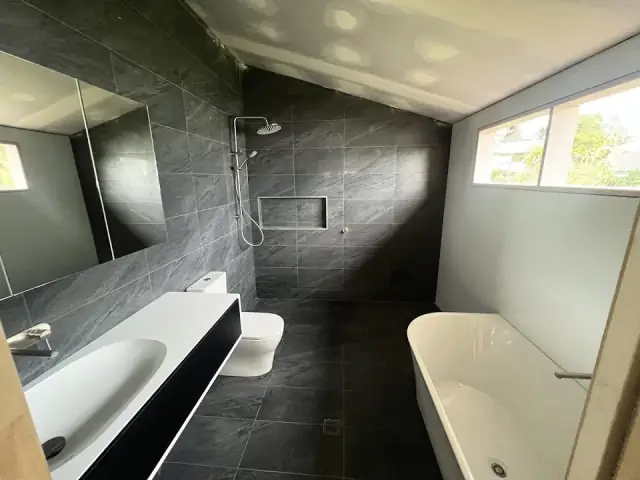 Universal Plumbing N Gas cover