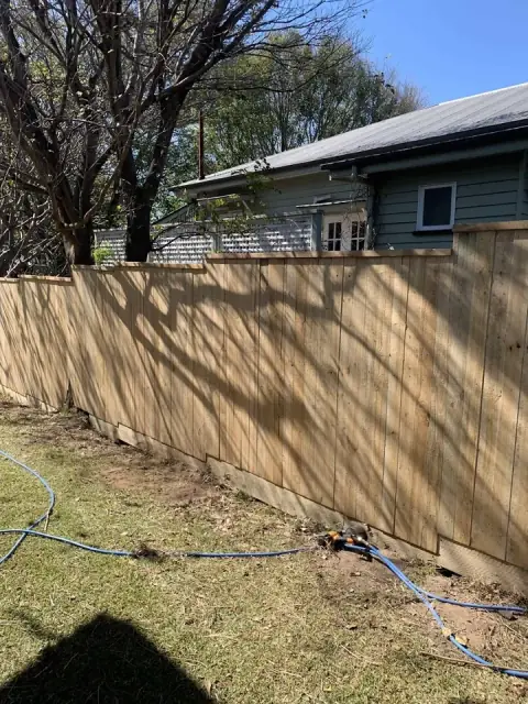 Universe Fencing Gold Coast