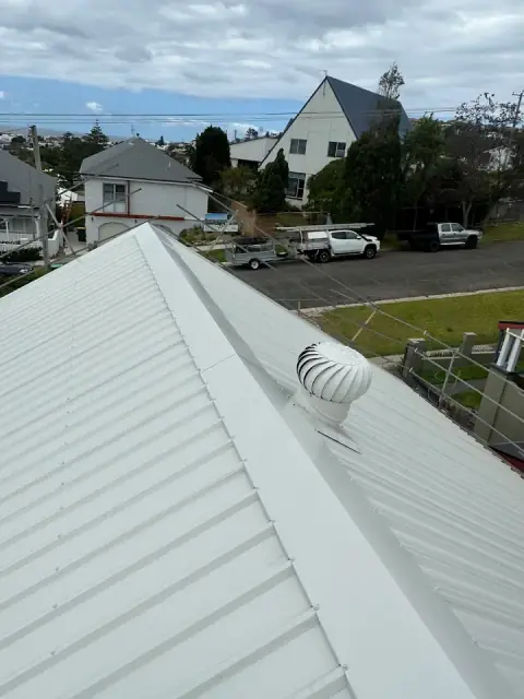 Up Top Roofing