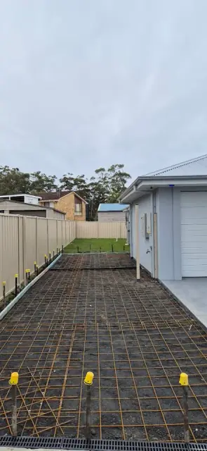 Upstyle Concrete