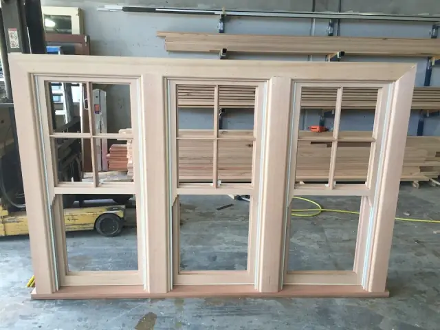 Urban Bi-Folds Pty Ltd