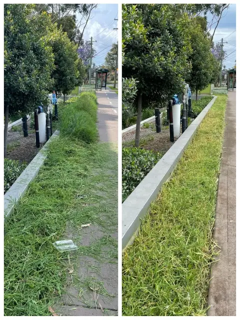 Urban Cleaners cover