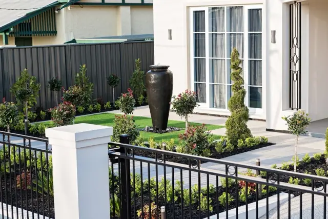 Urban Creative Landscapes - Landscaper & Paving Contractors Adelaide