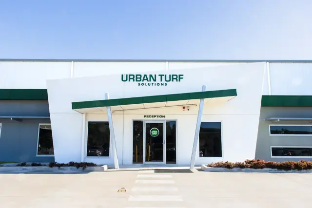 Urban Turf Solutions Yatala cover