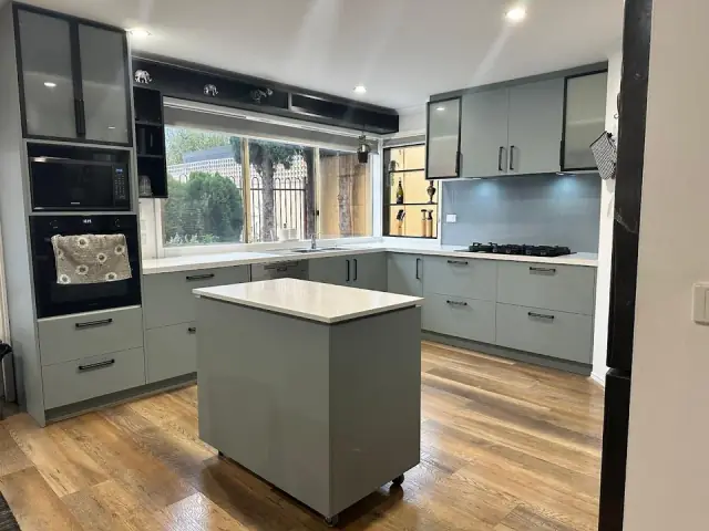 Urban Vibe Interior Pty Ltd