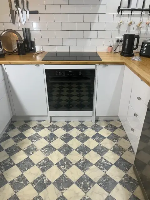 Urbantech Electrical cover