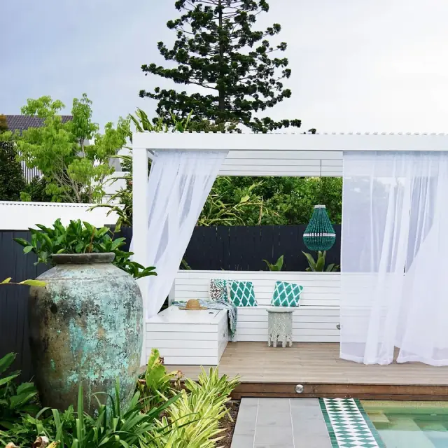 Utopia Landscape Design