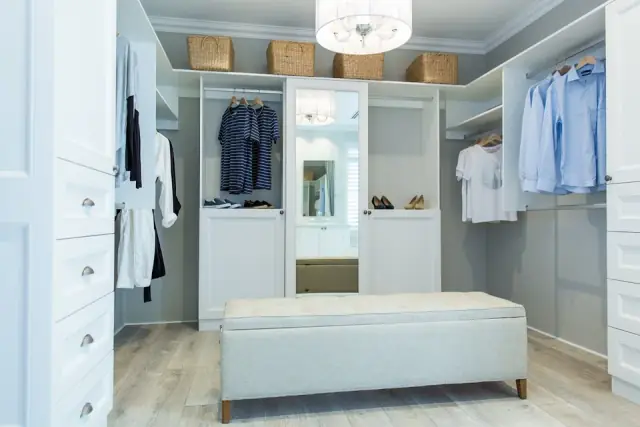 Uzit Wardrobes WA