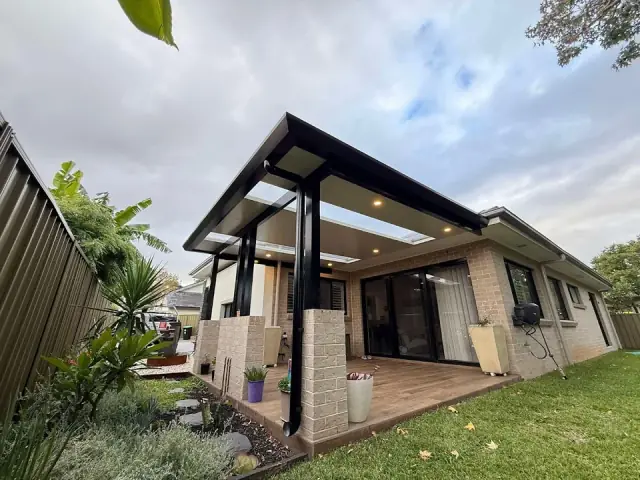 V.I.C Home Additions